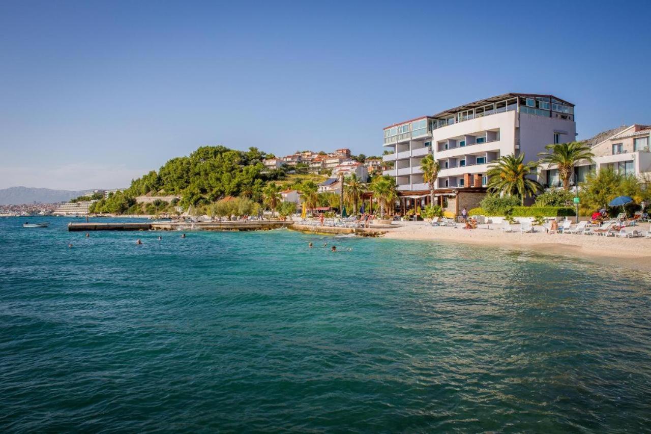 Apartments Solmar Podstrana Luaran gambar