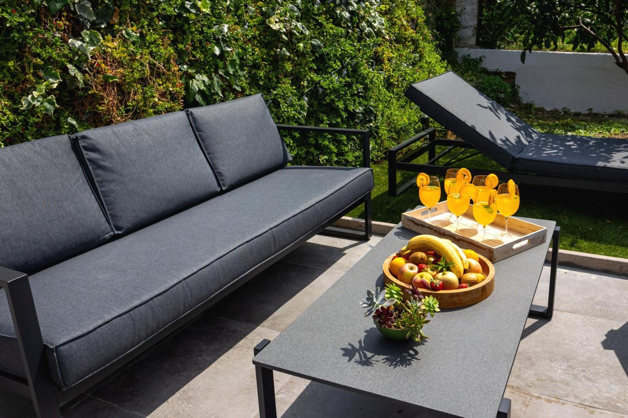 Apartments Solmar Podstrana Luaran gambar